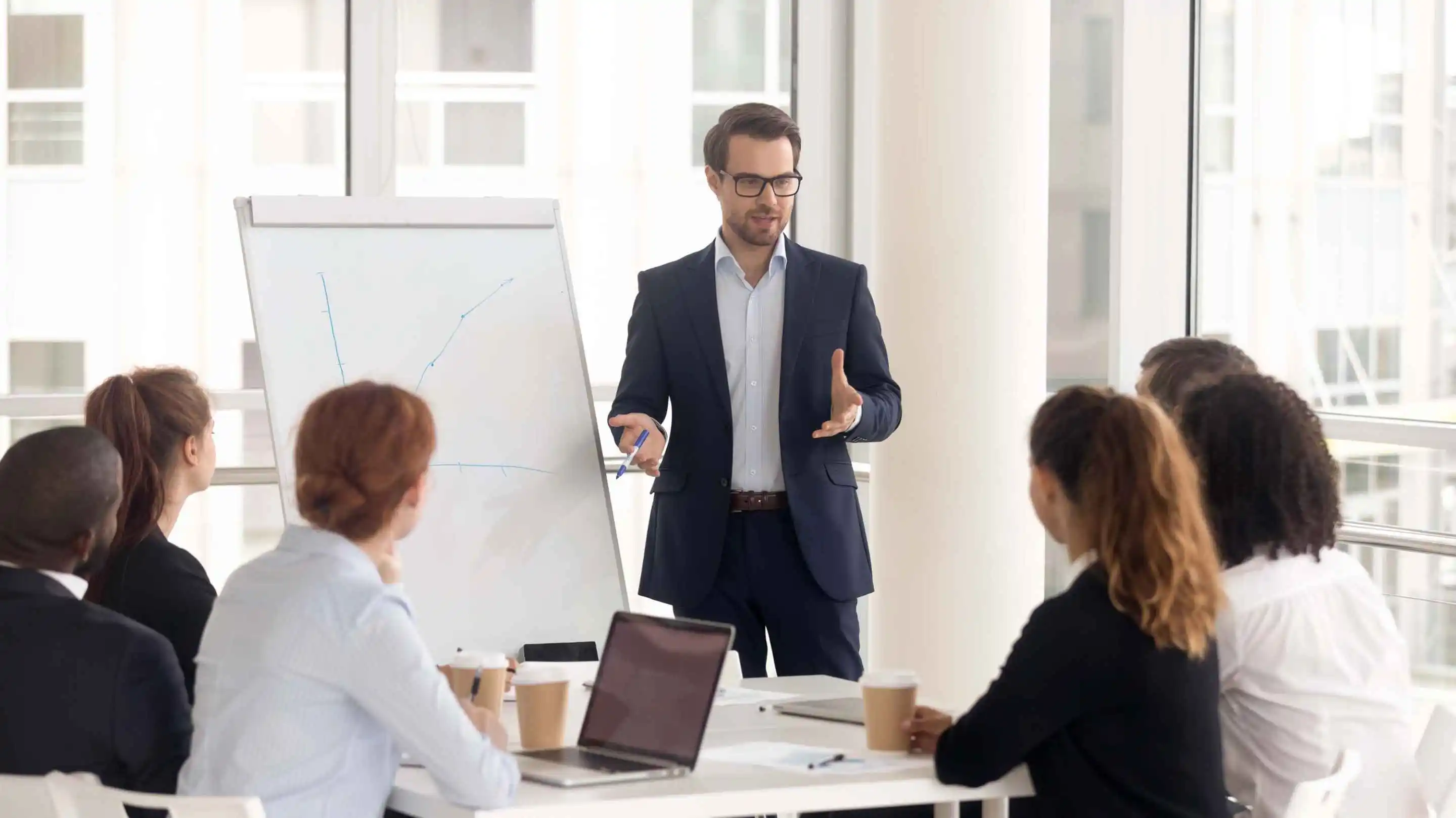 WHY STORYTELLING IN BUSINESS IS A MUST-HAVE SKILL