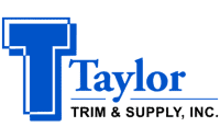 Taylor Trim & Supply Logo
