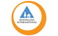 Hostelling logo