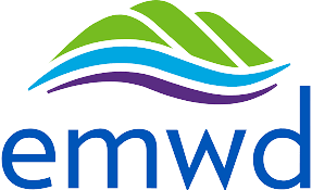 Eastern Municipal Water District Logo