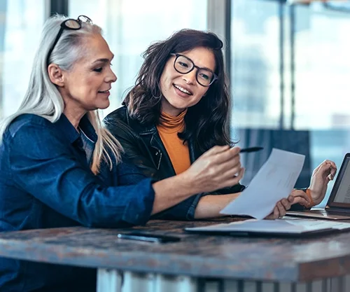 PROVEN COMMUNICATION TRAINING THAT DRIVES RESULTS AT SCALE