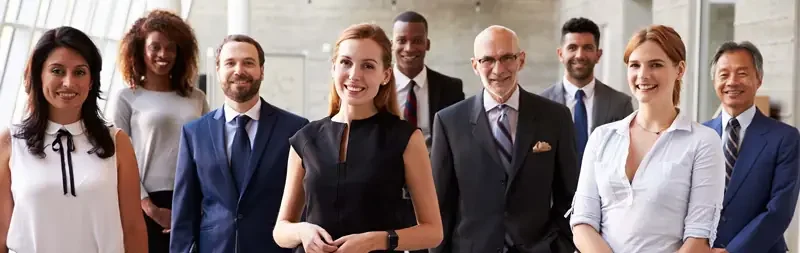 Executives