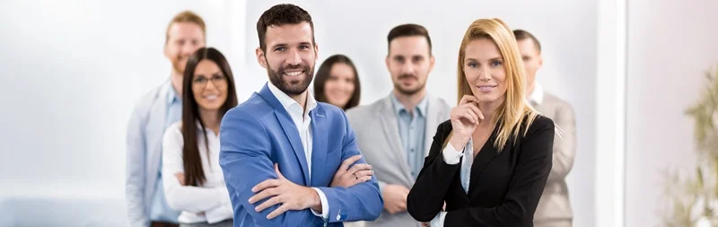 Managers