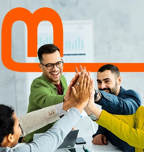 WHY TOP PROFESSIONALS & LEADING COMPANIES CHOOSE MOXIE