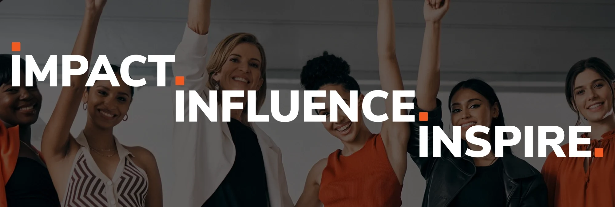 image impact influence inspire