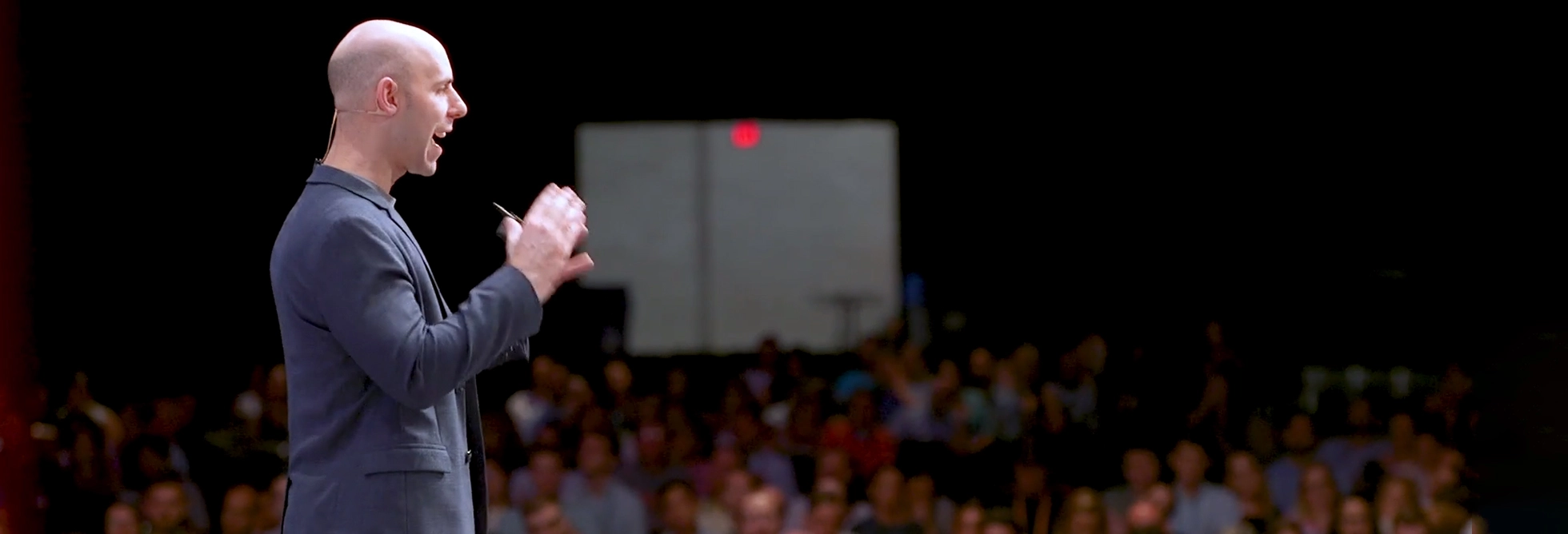 EXECUTIVE PRESENTATION COACHING TO IMPACT, INFLUENCE, & INSPIRE