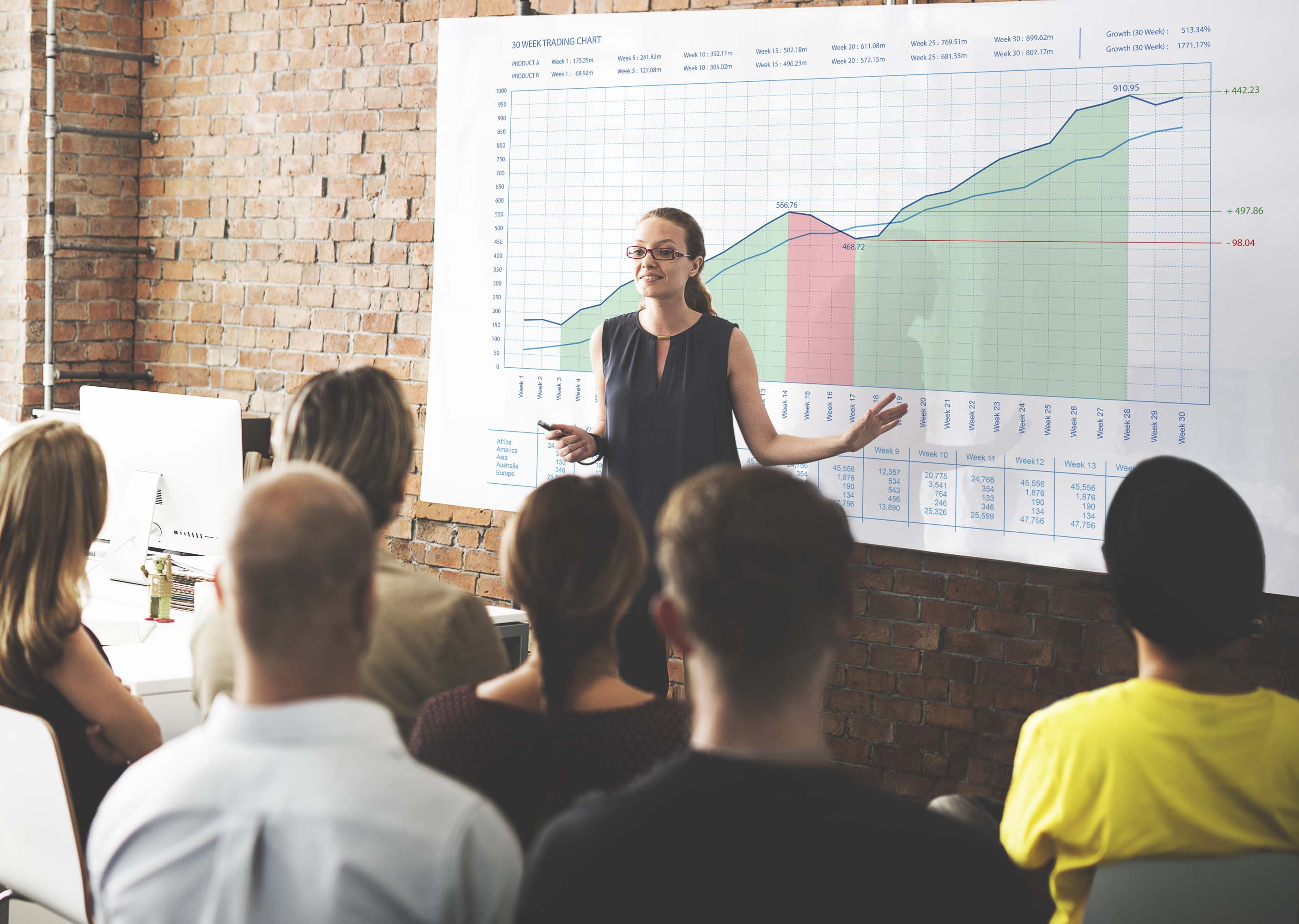 How to Structure a Story: 7 Frameworks Every Business Leader Needs