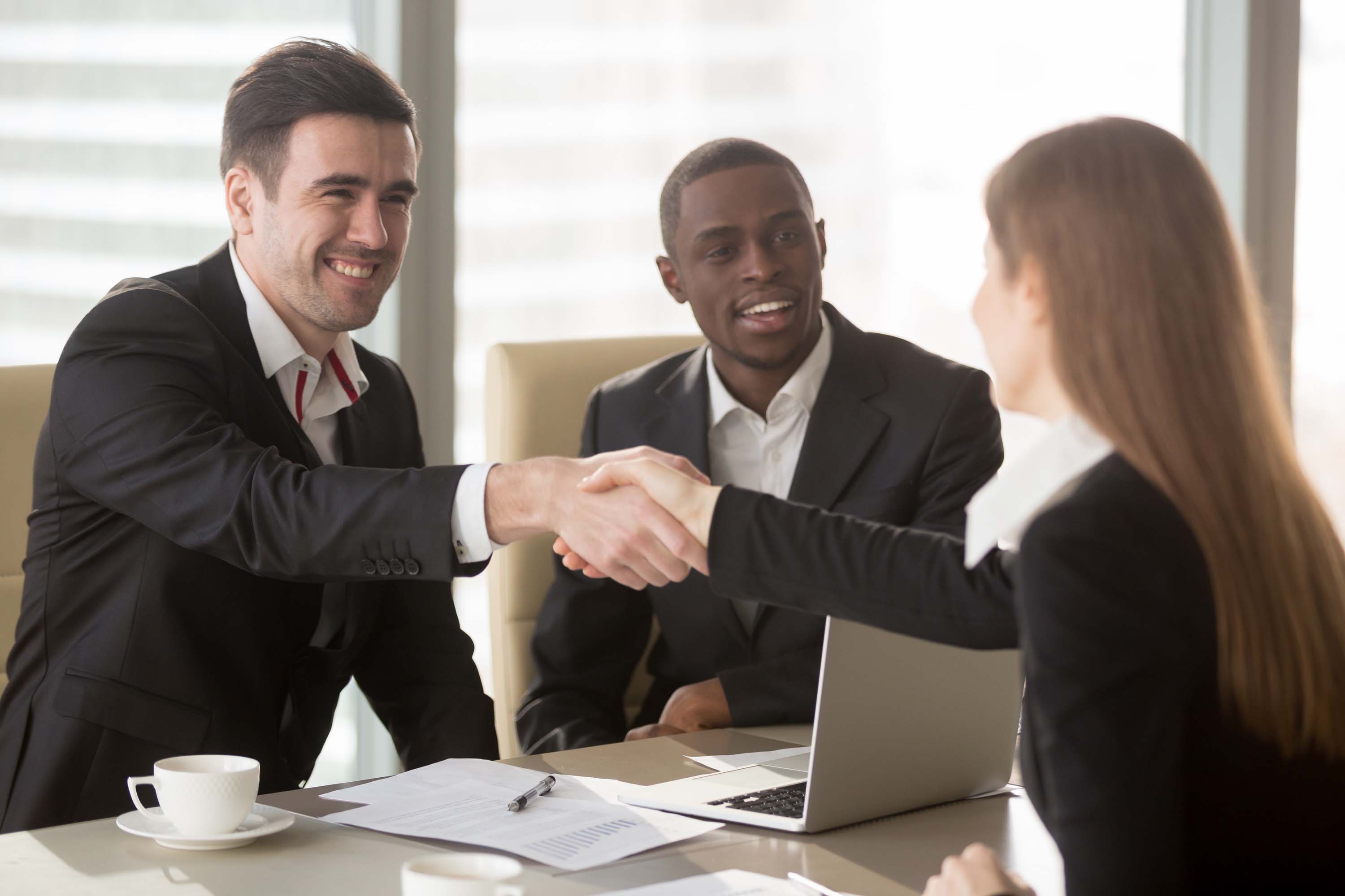 The Hero's Journey for Business Transformation