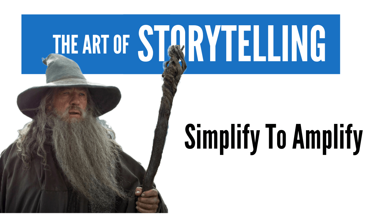How To Tell a Story: 7 Tips For Masterful Storytelling