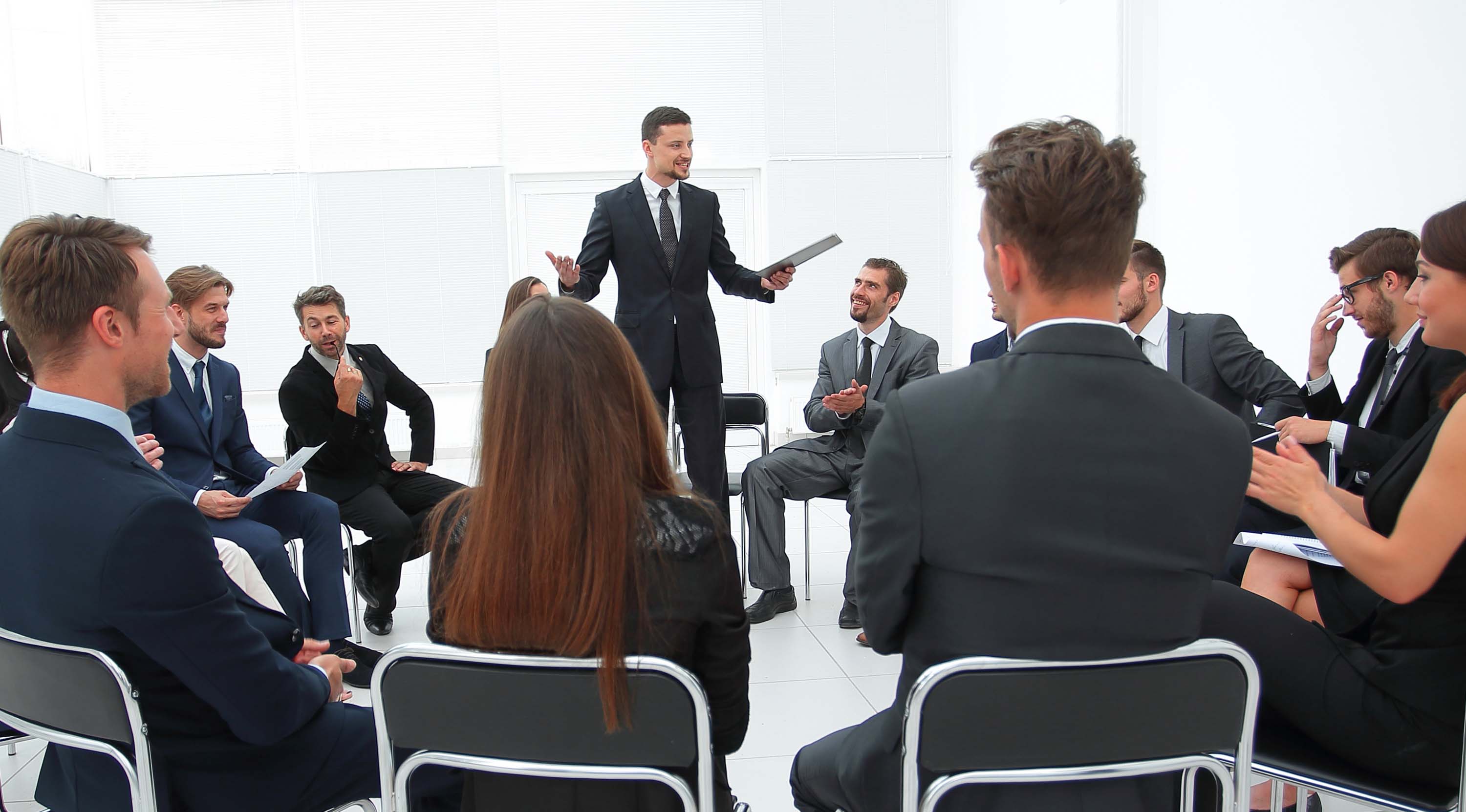 Rehearsal Strategies for TED Success