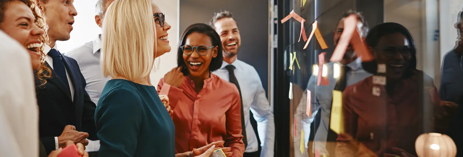 Storytelling Workshop for Teams