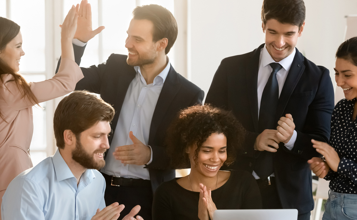 OUR IMPACT ON L’OREAL