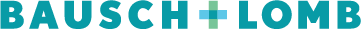 bausch-lomb logo