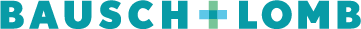 bausch-lomb logo