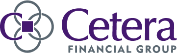 CETERA FINANCIAL logo
