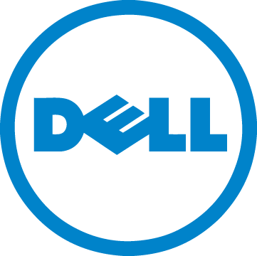 dell logo