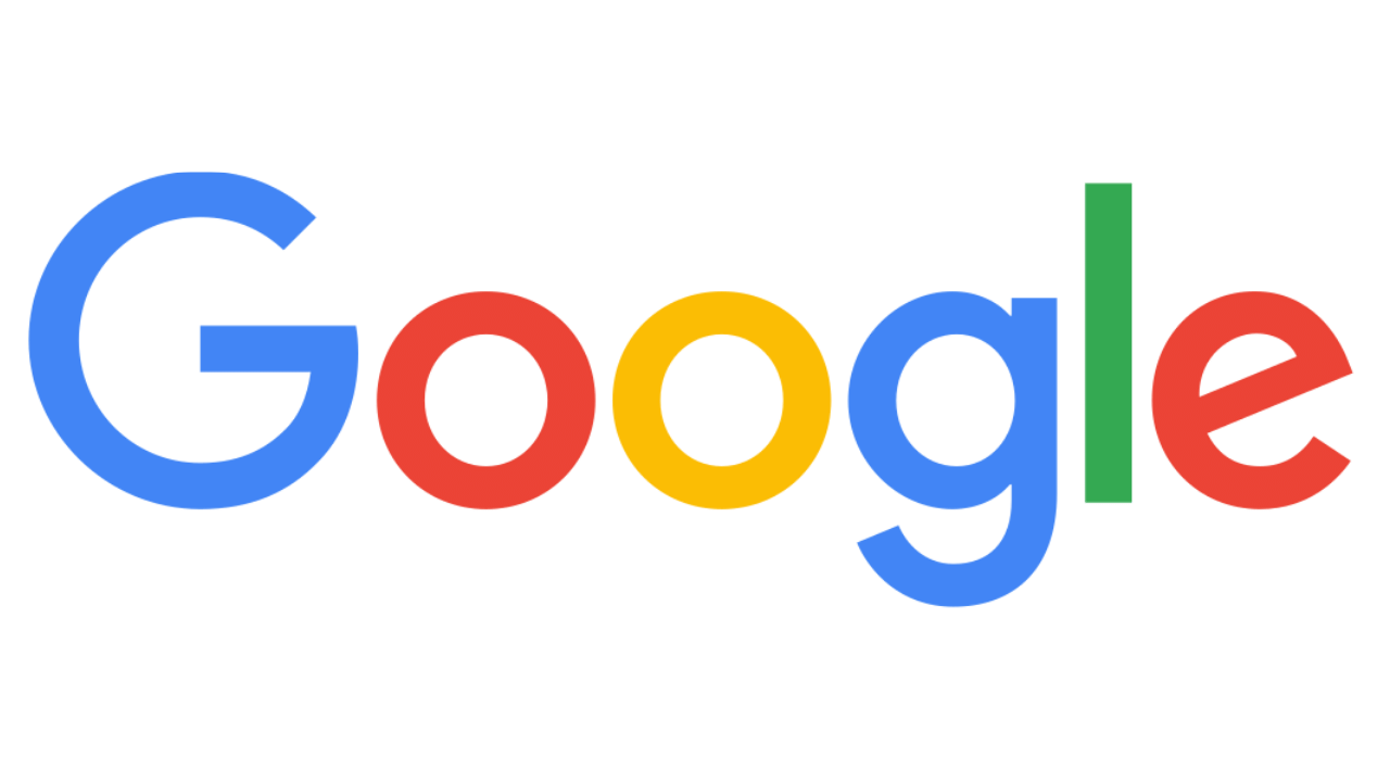Google logo