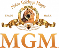 mgm logo