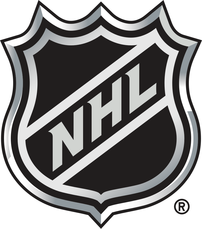 NHL logo