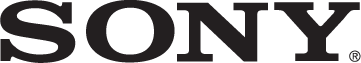 sony logo