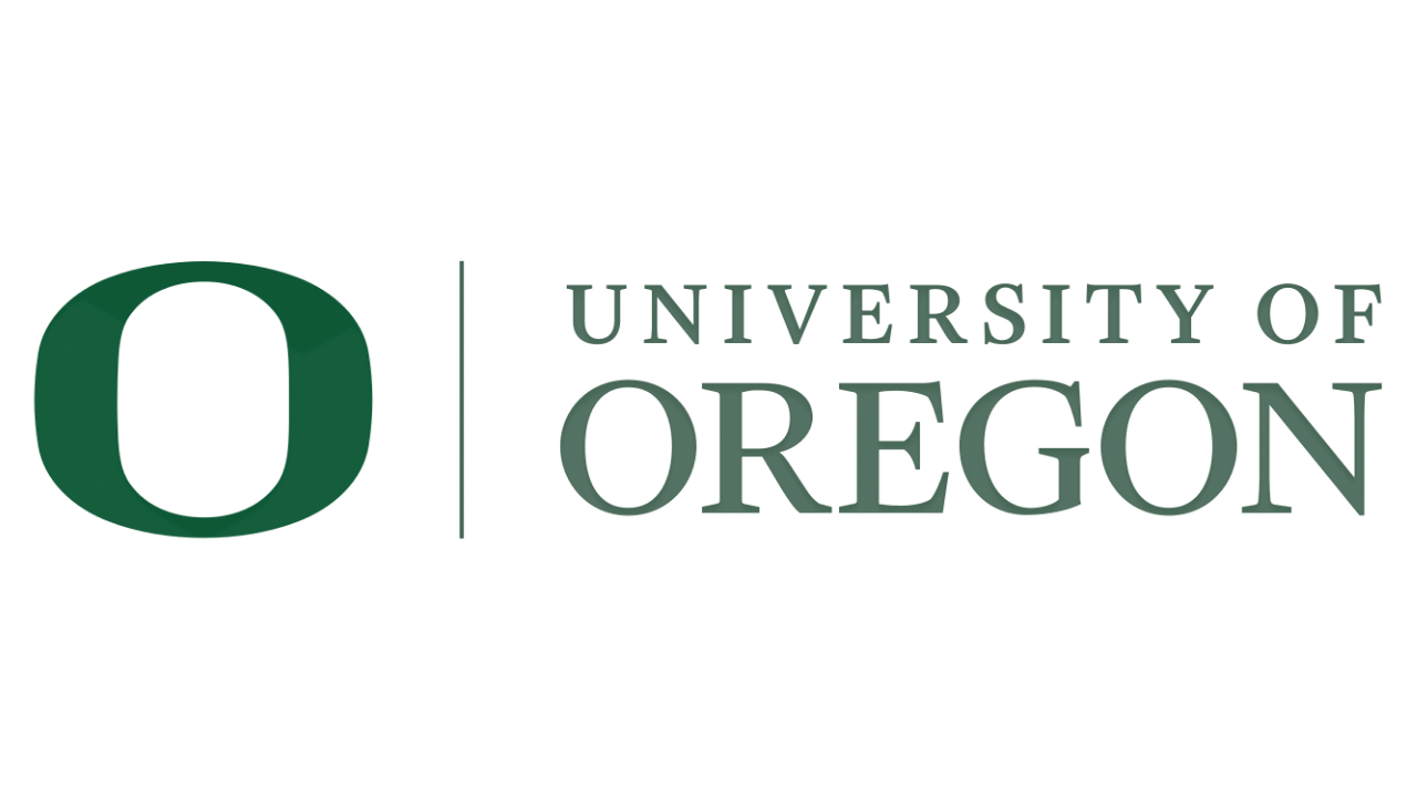 University of Oregon logo
