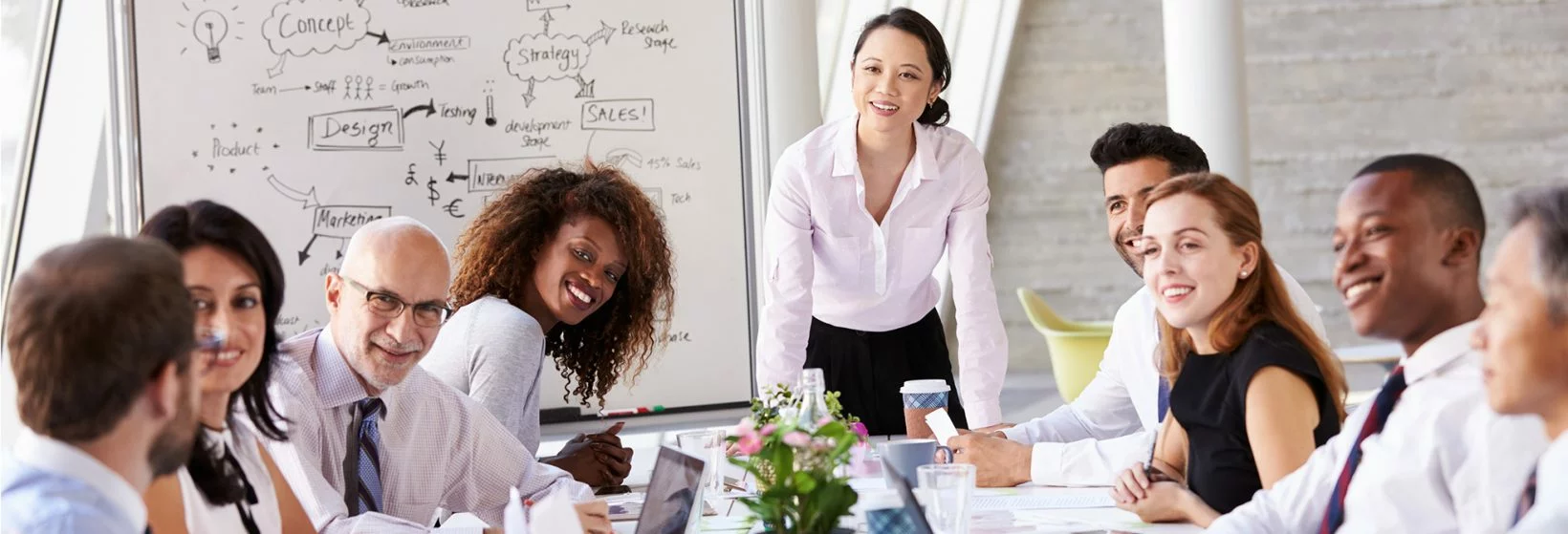 COMMUNICATION SKILLS WORKSHOP TO DRIVE TEAMWIDE CLARITY