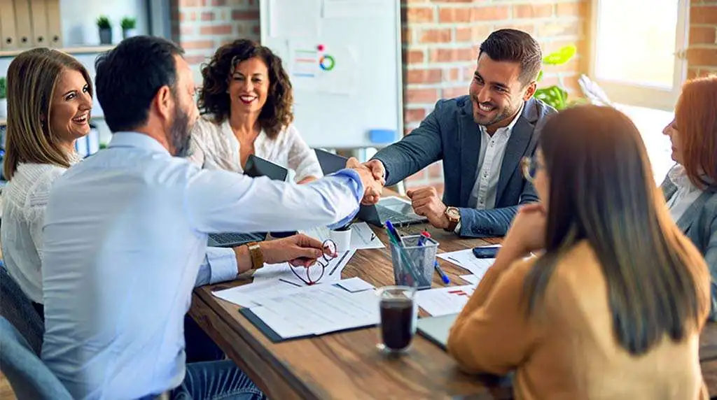 A COMMUNICATION WORKSHOP TO EMPOWER YOUR ORGANIZATION