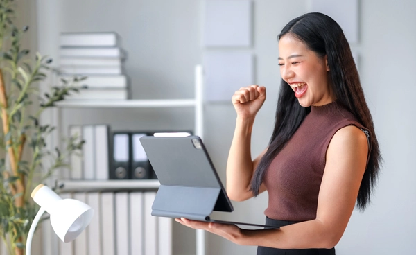 VIRTUAL MISTAKES CAN DAMAGE YOUR CREDIBILITY IN SECONDS