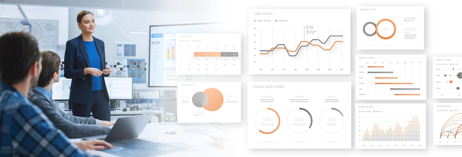 DATA VISUALIZATION CLASS TO ADVANCE YOUR CAREER