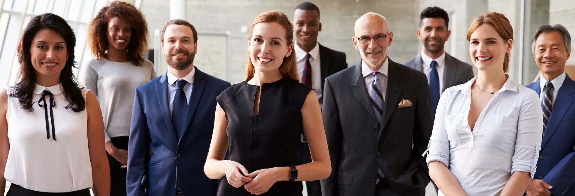 EXECUTIVE PRESENCE TRAINING TO LEAD WITH CONFIDENCE & CREDIBILITY