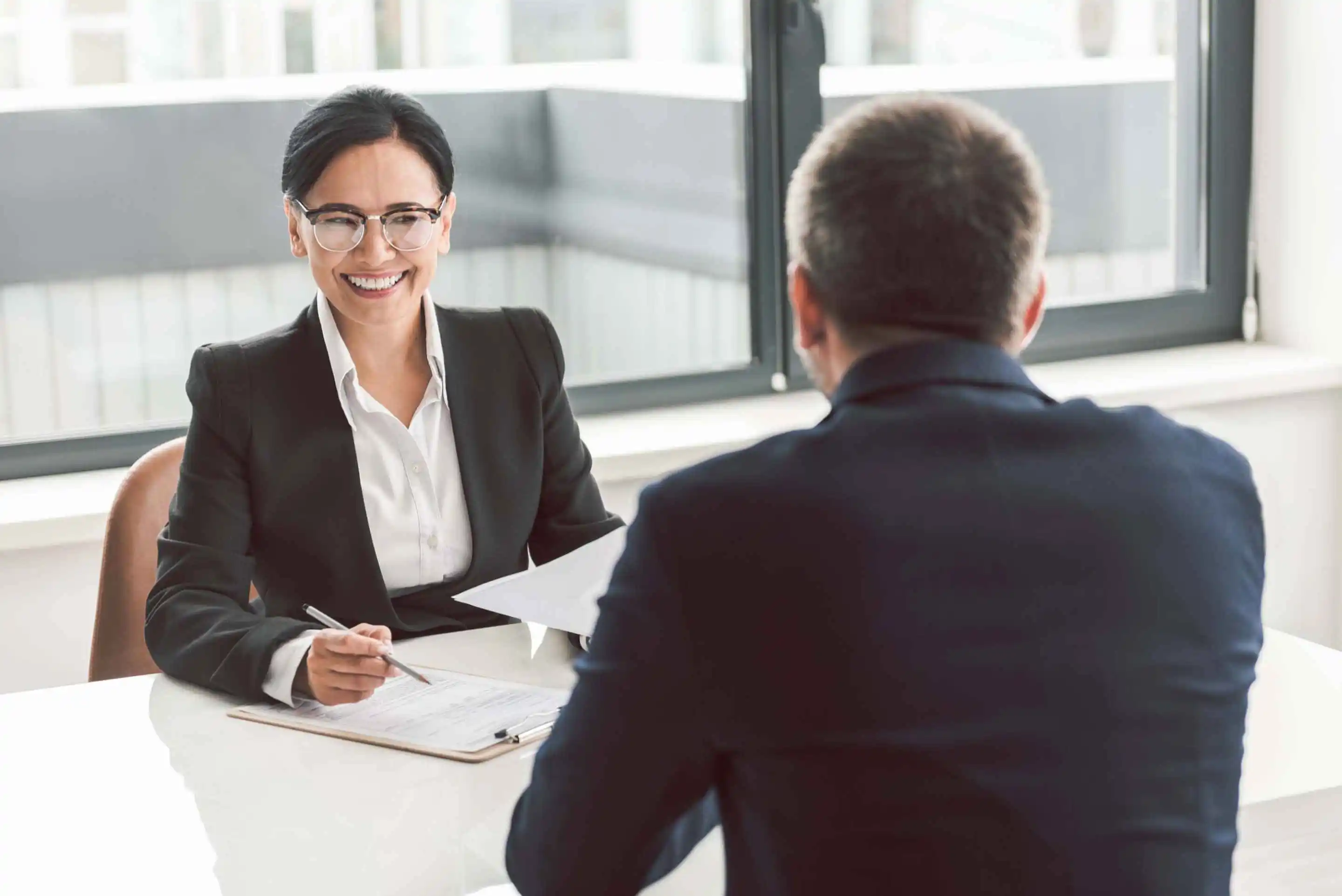 BENEFITS OF AN INTERVIEW TRAINING FOR HIRING MANAGERS COURSE