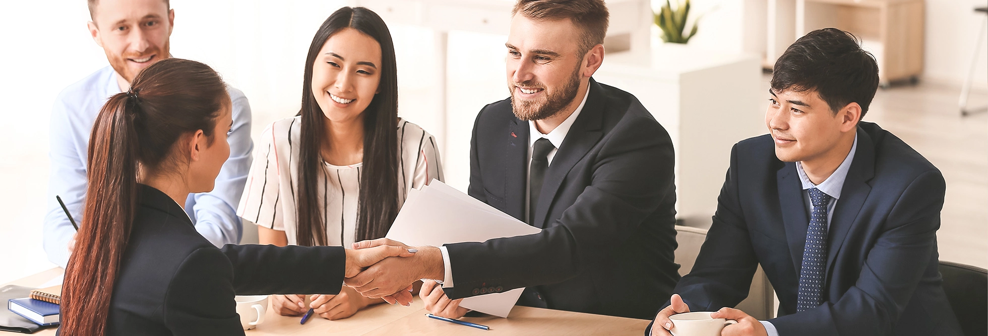 INTERVIEW TRAINING FOR HIRING MANAGERS COURSE TO BUILD IMPACTFUL & EFFECTIVE TEAMS