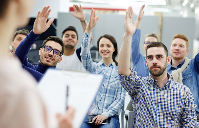 Adult Learning Theory