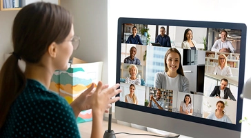 Mastering Video Conferencing