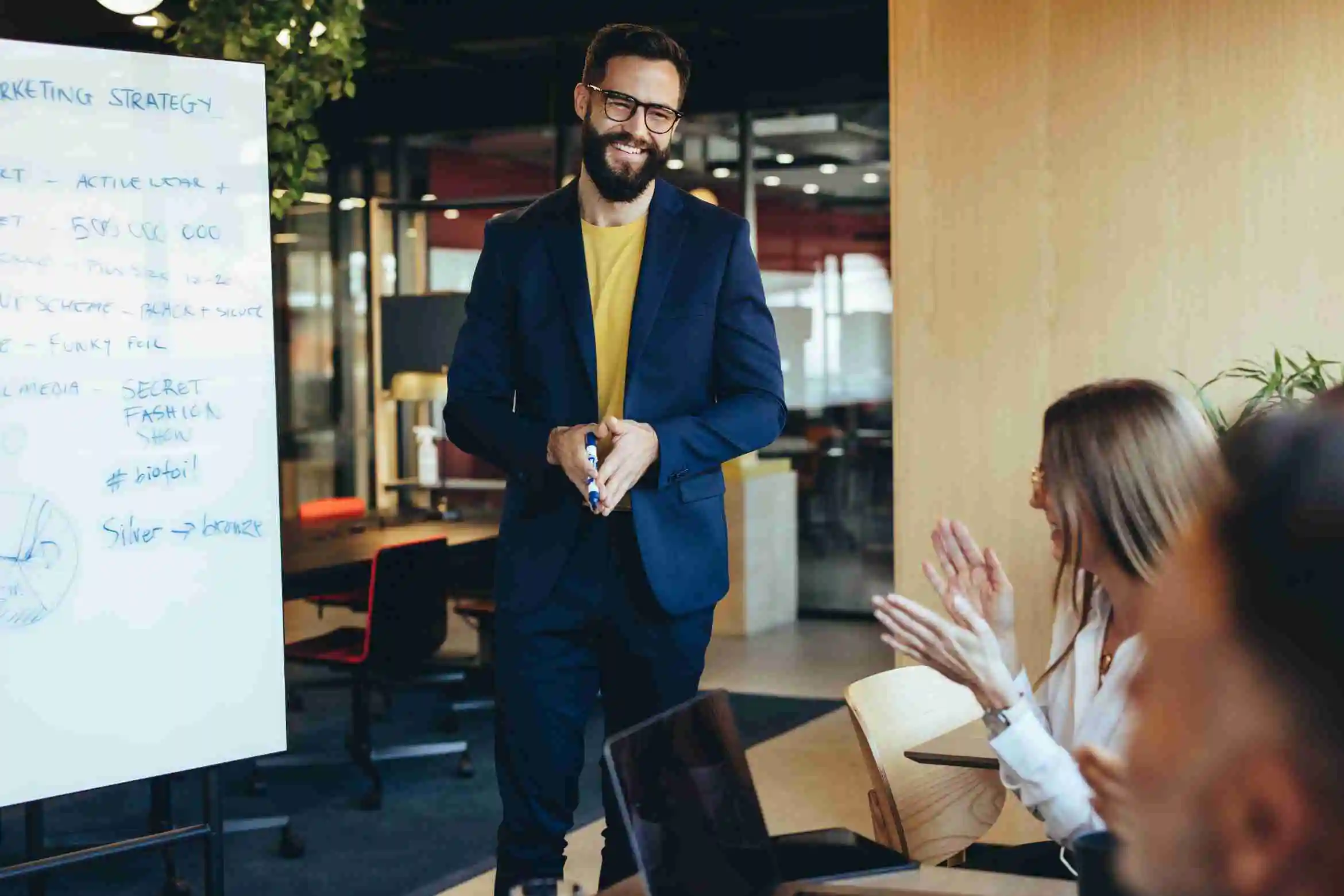 THE BENEFITS OF PUBLIC SPEAKING COACHING