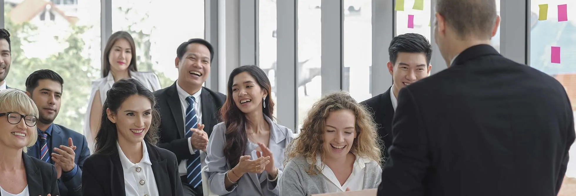 PUBLIC SPEAKING CLASSES TO PROPEL YOUR CAREER