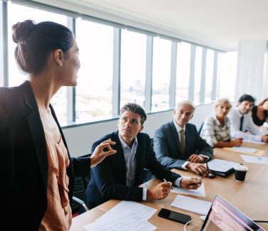 WORLD-CLASS TRAINERS