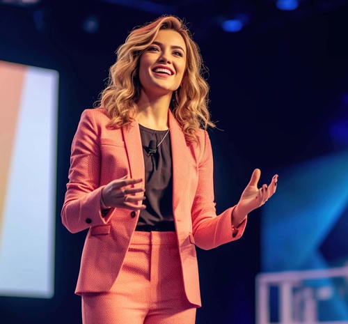 RESULTS THAT SHOW THE POWER OF A STORYTELLING COACH