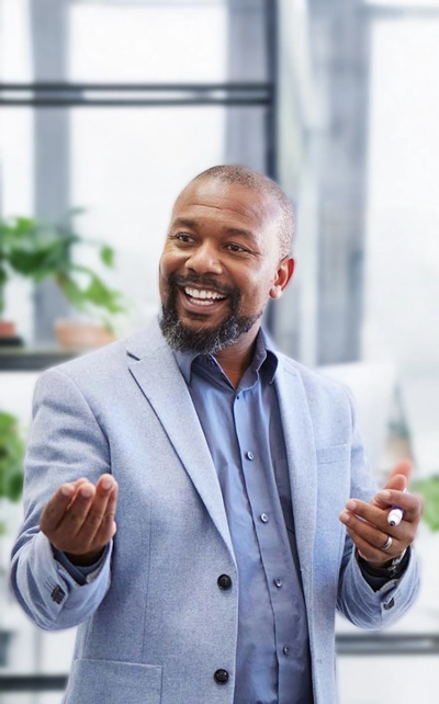 X = EXCITE YOUR AUDIENCE