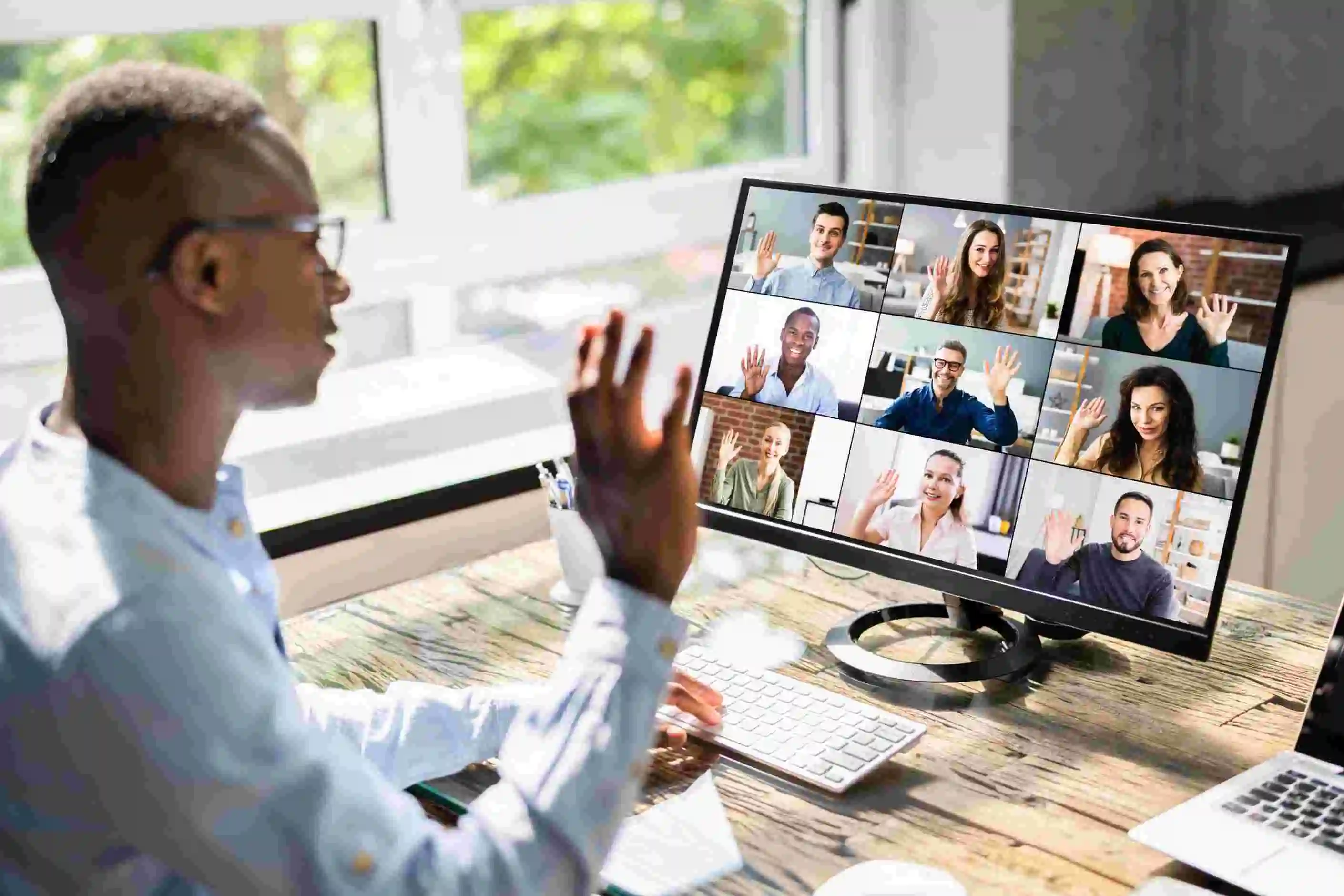 MASTER PROVEN VIRTUAL TEAM COMMUNICATION SKILLS WITH EXPERT COACHING & TRAINING