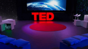 How To Write A TED Talk | Moxie Institute