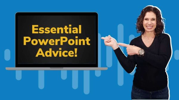 PowerPoint Slide Design Best Practices - How To Create And Design ...