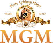 MGM Logo H150px